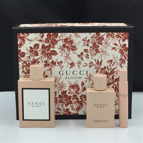 Men's Designer Gucci Kits & Gift Sets 